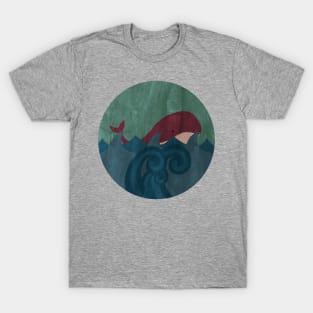 Ocean T-Shirt